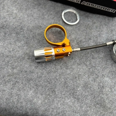 HPA RCB tăng chỉnh thật cho phuộc Ohlins bình dầu – Raceboy, giá giảm 800.000đ