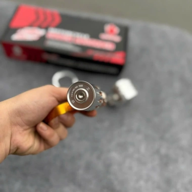 HPA RCB tăng chỉnh thật cho phuộc Ohlins bình dầu – Raceboy, giá giảm 800.000đ