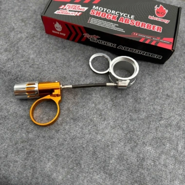 HPA RCB tăng chỉnh thật cho phuộc Ohlins bình dầu – Raceboy, giá giảm 800.000đ