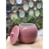 Hũ Muối Dưa Cà Âu Thố Liễng Đựng Mỡ Chưng Yến Hầm Gà Con Nhỏ 5 Size 4 Màu Sắc Gốm Sứ Cao Cấp Bát Tràng 4