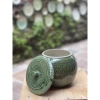 Hũ Muối Dưa Cà Âu Thố Liễng Đựng Mỡ Chưng Yến Hầm Gà Con Nhỏ 5 Size 4 Màu Sắc Gốm Sứ Cao Cấp Bát Tràng 6