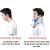 i Hơi Kéo Dãn Cổ VIETMED PMA-L30 | Hỗ Trợ Thoát Vị – Thoái Hóa Đốt Sống Cổ | Nẹp Cố Định – Nén Nhiệt Giảm Đau Vai Gáy 3