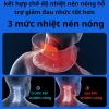 i Hơi Kéo Dãn Cổ VIETMED PMA-L30 | Hỗ Trợ Thoát Vị – Thoái Hóa Đốt Sống Cổ | Nẹp Cố Định – Nén Nhiệt Giảm Đau Vai Gáy 6