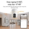 Imou A32 Pro Night Vision 1.080P, Thẻ 64GB, Chân Đế L - Giá 836.000₫ 8