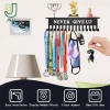 J & U Huy chương treo tường khung đỡ giải thưởng Karate giảm giá 85.000 7