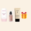 KCN Combo Dưỡng Da 3 Sản Phẩm: Lumiderm, Serum Vely Vely, Fresh Peacholic - Giảm 1,5 Triệu