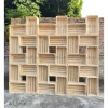 Kệ Gỗ Pallet Decor Giá Cực Sốc - Giảm 17% còn 57.400đ - Kệ Thùng Gỗ Pallet Đa Kích Thước Huy Decor 6