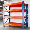Kệ Kho Hàng Đa Tầng Sắt Lắp Ghép - Giá 1.752.999 VNĐ cho Xưởng, Nhà Máy