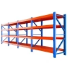 Kệ Kho Hàng Đa Tầng Sắt Lắp Ghép - Giá 1.752.999 VNĐ cho Xưởng, Nhà Máy 5