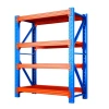 Kệ Kho Hàng Đa Tầng Sắt Lắp Ghép - Giá 1.752.999 VNĐ cho Xưởng, Nhà Máy 7