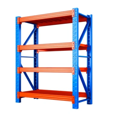 Kệ Kho Hàng Đa Tầng Sắt Lắp Ghép - Giá 1.752.999 VNĐ cho Xưởng, Nhà Máy
