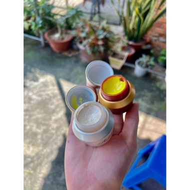 Kem Ailisa sạch mụn, xoá thâm nám, dưỡng da trắng mịn tự nhiên - Giảm còn 390k
