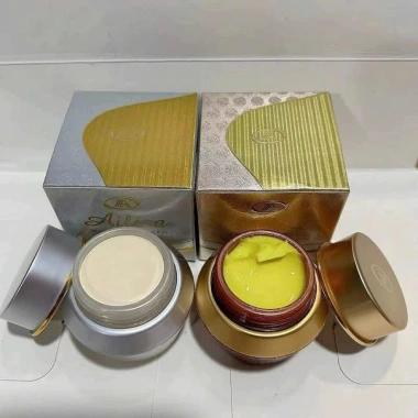 Kem Ailisa sạch mụn, xoá thâm nám, dưỡng da trắng mịn tự nhiên - Giảm còn 390k