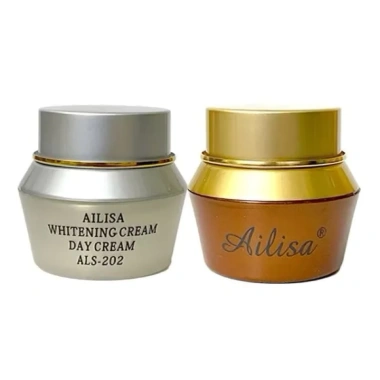 Kem Ailisa sạch mụn, xoá thâm nám, dưỡng da trắng mịn tự nhiên - Giảm còn 390k