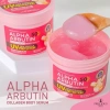 Kem Alpha Arbutin UV Serum Body 500g Dưỡng trắng da chống nắng chính hãng giá 124k