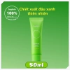 Kem chống nắng Sunmuse SPF50+ PA++++ 50ml - Tăng tone tự nhiên, kiềm dầu, không bết dính 9