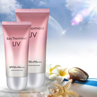 Kem Chống Nắng Trắng Da SUN UV SPF50+++ - Chống Tia UV, Sáng Hơn Gấp 2 Lần, Giá Chỉ 49K 3