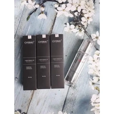 Kem Chống Nắng Trang Điểm Chyaki Japan 50ml - Giảm 20% còn 312k, Bảo Vệ Da, Trang Điểm Tự Nhiên Kem Chống Nắng Trang Điểm Chyaki Japan 50ml - Giảm 20% còn 312k, Bảo Vệ Da, Trang Điểm Tự Nhiên
