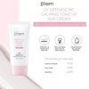 Kem Chống Nắng Vật Lý Bảo Vệ Da 50ml - Làm Dịu & Sáng Da Giá Cực Tốt 124552đ 3