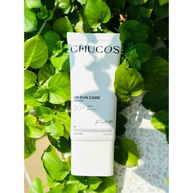 Kem chống nắng vật lý Chucos I m sun care