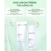 Kem chống nắng vật lý Chucos I m sun care 4