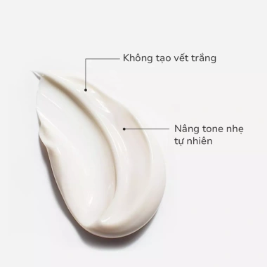 Kem chống nắng vật lý GSC Triple Sun Block & BB Cream 50ml nâng tone bảo vệ da giá 510k 4