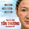 Kem Chống Nắng Vật Lý IR1 Giảm Giá - Bảo Vệ Da Toàn Diện Chỉ 525.600đ 4