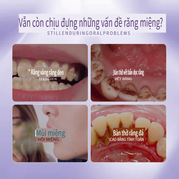 Trải nghiệm thực tế: cảm nhận hương vị và cảm giác sau khi dùng Kem đánh răng YISAO