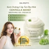 Kem dưỡng ẩm DR.PEPTI Centella Moist Soothing Gel Cream 70ml, chiết xuất rau má, làm dịu da, giá 511.000đ