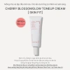 Kem Dưỡng Ẩm Làm Sáng Chống Nắng Innisfree Jeju Cherry Blossom SPF 50+ 50ml - Giảm 110k 3