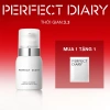 Kem dưỡng da Perfect Diary 40g kem nền kem lười, nâng tông mỏng nhẹ, dưỡng ẩm 2