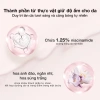 Kem dưỡng da Perfect Diary 40g kem nền kem lười, nâng tông mỏng nhẹ, dưỡng ẩm 7