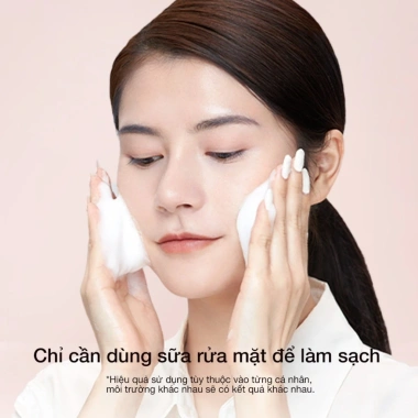Kem dưỡng da Perfect Diary 40g kem nền kem lười, nâng tông mỏng nhẹ, dưỡng ẩm