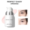Kem dưỡng da Perfect Diary 40g kem nền kem lười, nâng tông mỏng nhẹ, dưỡng ẩm 10