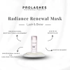 Kem Dưỡng Lông Mày Kích Thích Mọc Dày Mềm PROLASHES Radiance Renewal Giá 130k Thay 161k! 2