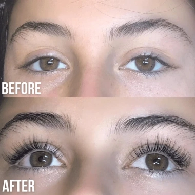 Kem Dưỡng Lông Mày Kích Thích Mọc Dày Mềm PROLASHES Radiance Renewal Giá 130k Thay 161k!