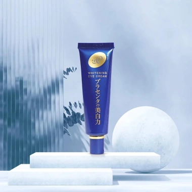 Kem dưỡng mắt Meishoku Placewhiter Eye Cream (30g)