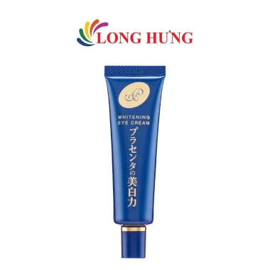 Kem dưỡng mắt Meishoku Placewhiter Eye Cream (30g)