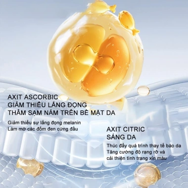 Kem Dưỡng Mắt Nhật Bản Chống Lão Hóa, Nhăn, Bọng Mắt - Giảm Giá 99.000đ