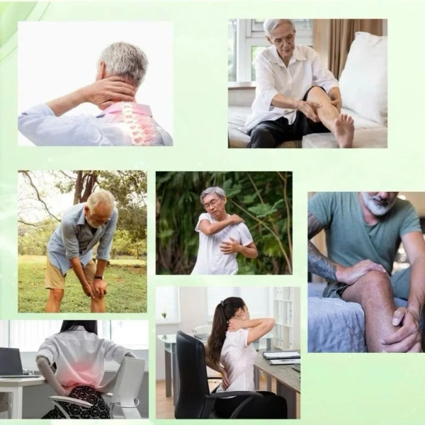 Hình ảnh sản phẩm Kem làm ấm Yutaka Warm Lunys - Giảm đau xương khớp, xua tan nhức mỏi, 66.268đ