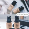 Kem nền lâu trôi cánh bóng Ink Lasting Foundation Glow The Face Shop 30ml - 379.000₫ 2