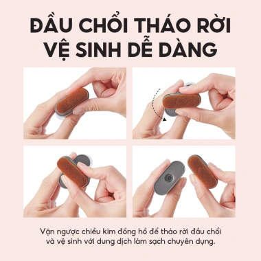 Kem nền Stick Chosungah Porcelain Megafit 16g - Che phủ mịn lì, chỉ 515.253đ giảm giá đặc biệt 7 Kem nền Stick Chosungah Porcelain Megafit 16g - Che phủ mịn lì, chỉ 515.253đ giảm giá đặc biệt 7