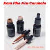 Kem Pha Nền Carmela – Hỗ trợ lớp nền tệp tone da, nâng tone, giá ưu đãi 235.000đ