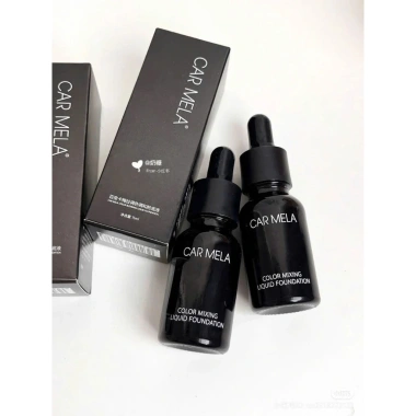 Kem Pha Nền Carmela – Hỗ trợ lớp nền tệp tone da, nâng tone, giá ưu đãi 235.000đ