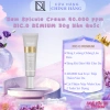 Kem Spicule Cream 40.000ppm RIC.O Remium 30g Hàn Quốc - Trị mụn, sebum, làm mờ thâm