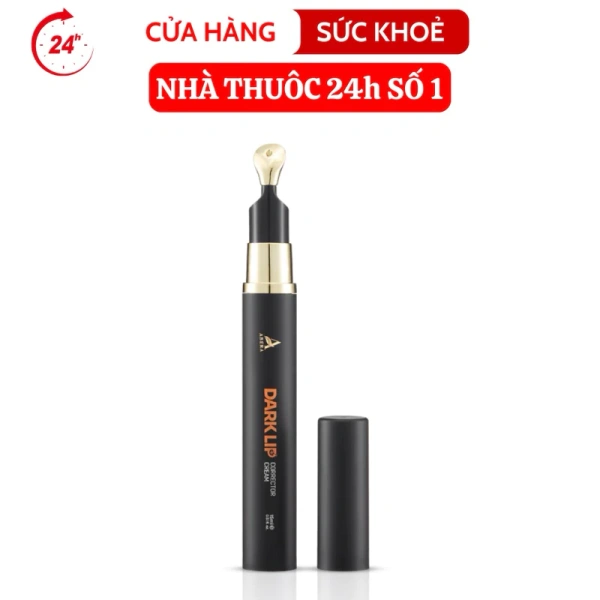 Hình ảnh sản phẩm Kem Thâm Môi Abera 15ml Giảm Thâm, Cấp Ẩm, Dưỡng Hồng Môi Tự Nhiên Giá 279k