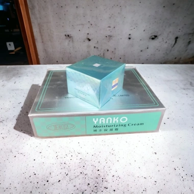 Kem Yanko Whitening Thế Hệ 8 COD Freeship - Chính hãng Đài Loan, giá 269.000đ
