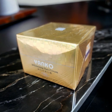 Kem Yanko Whitening Thế Hệ 8 COD Freeship - Chính hãng Đài Loan, giá 269.000đ