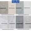 Keo chít mạch 2 thành phần Cetex - Epoxy chống thấm, bám bẩn, bám ron gạch, giảm giá 165k 3