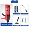 Keo chít mạch 2 thành phần Cetex - Epoxy chống thấm, bám bẩn, bám ron gạch, giảm giá 165k 7